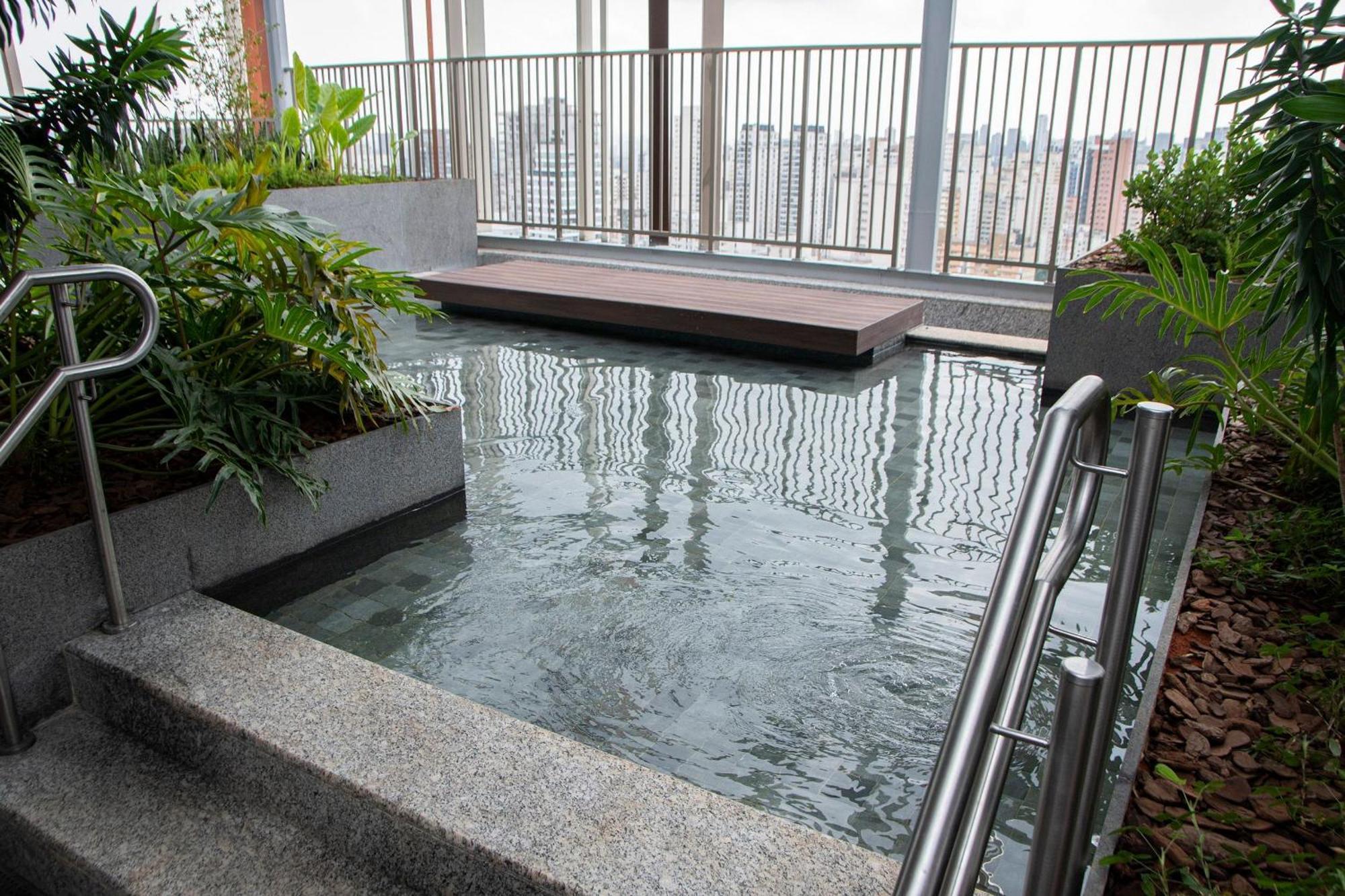 On Melo Alves By Housi Apartment Sao Paulo Exterior photo