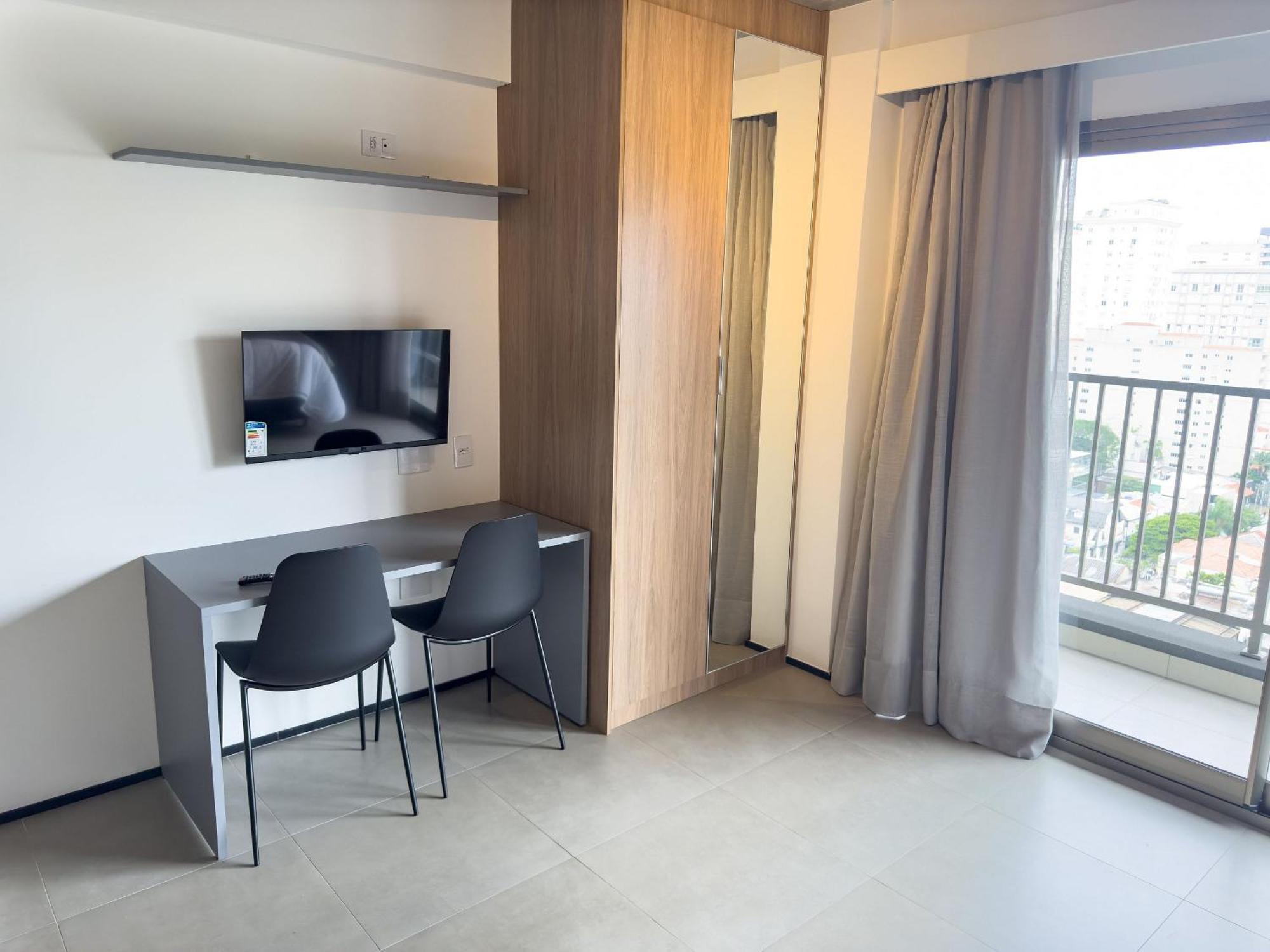 On Melo Alves By Housi Apartment Sao Paulo Exterior photo